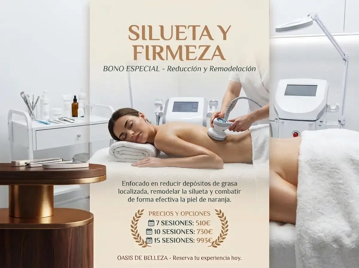 Silueta & Firmeza